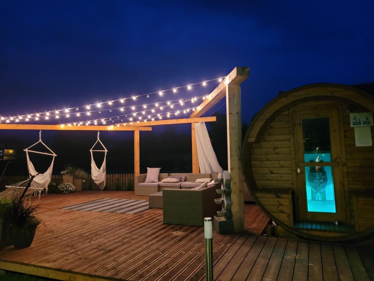 Apartamenty Grapa Resort Бялка Татранска Екстериор снимка