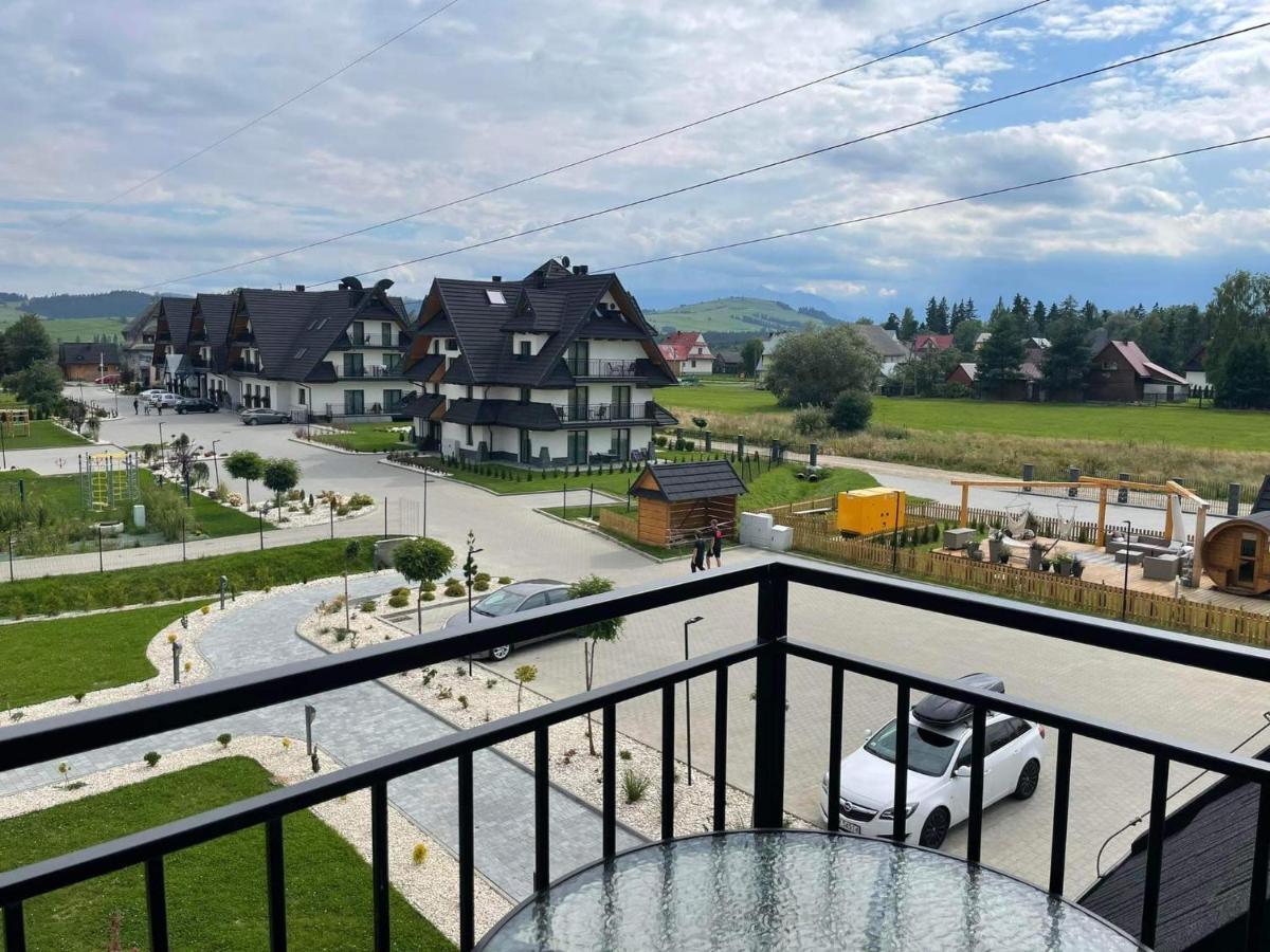 Apartamenty Grapa Resort Бялка Татранска Екстериор снимка